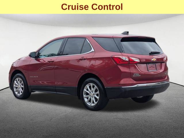 Used 2018 Chevrolet Equinox LT AWD/4WD image 7