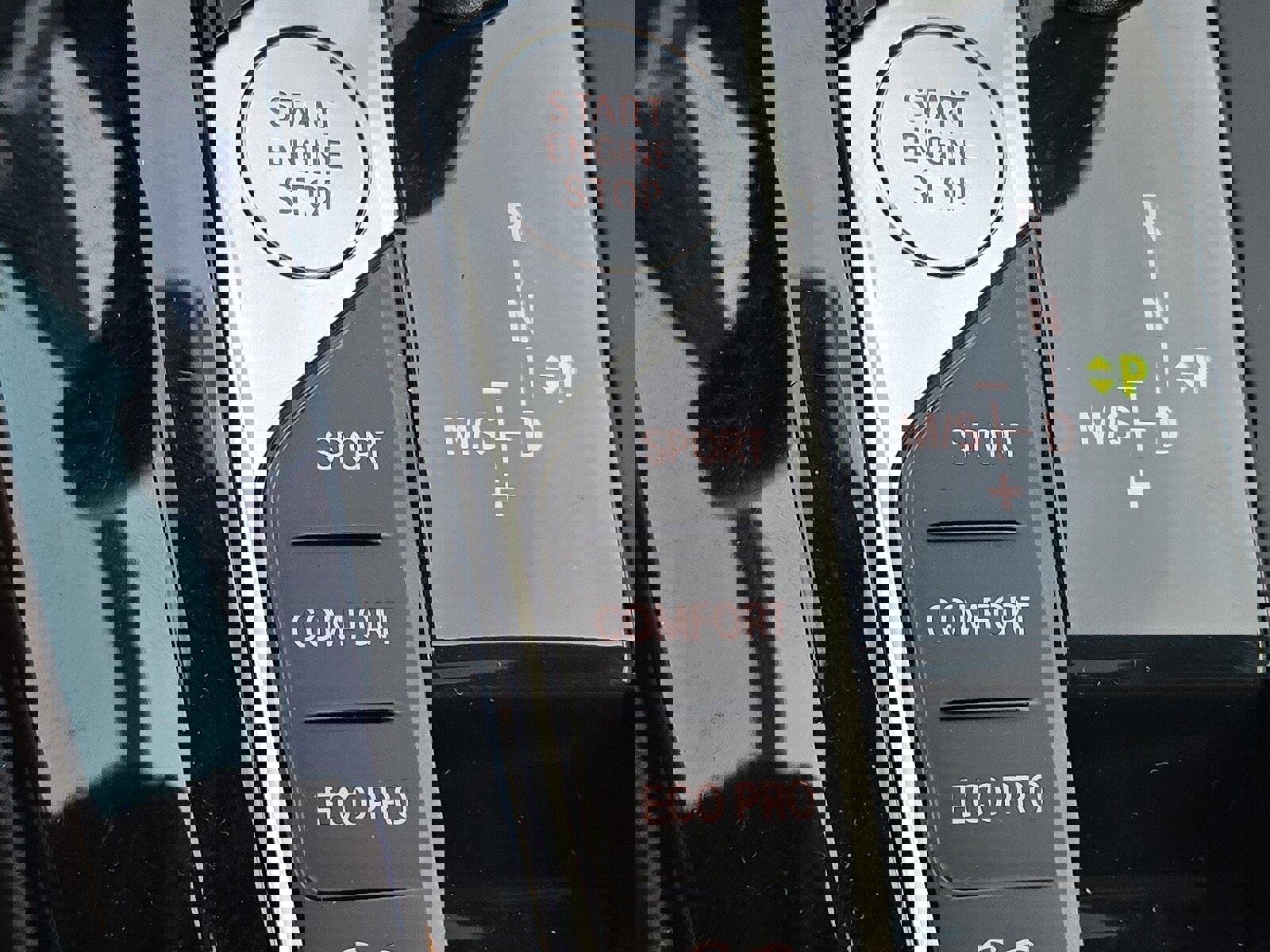 Certified 2023 BMW X3 xDrive30i w/ M Sport Package image 25