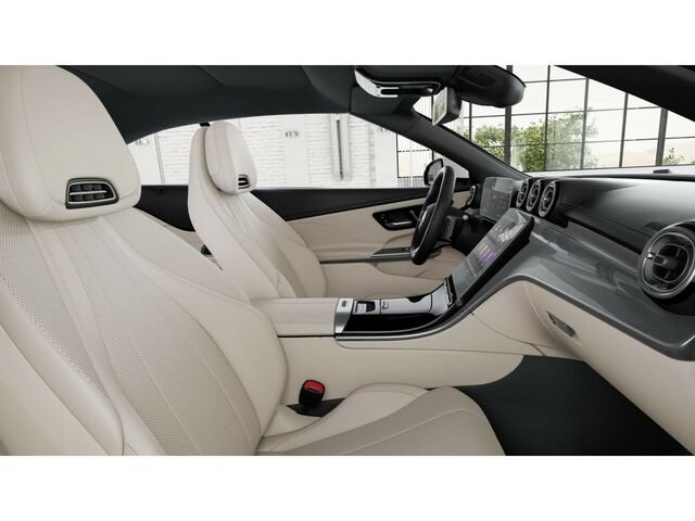 New 2025 Mercedes-Benz CLE 300 4MATIC Cabriolet image 5