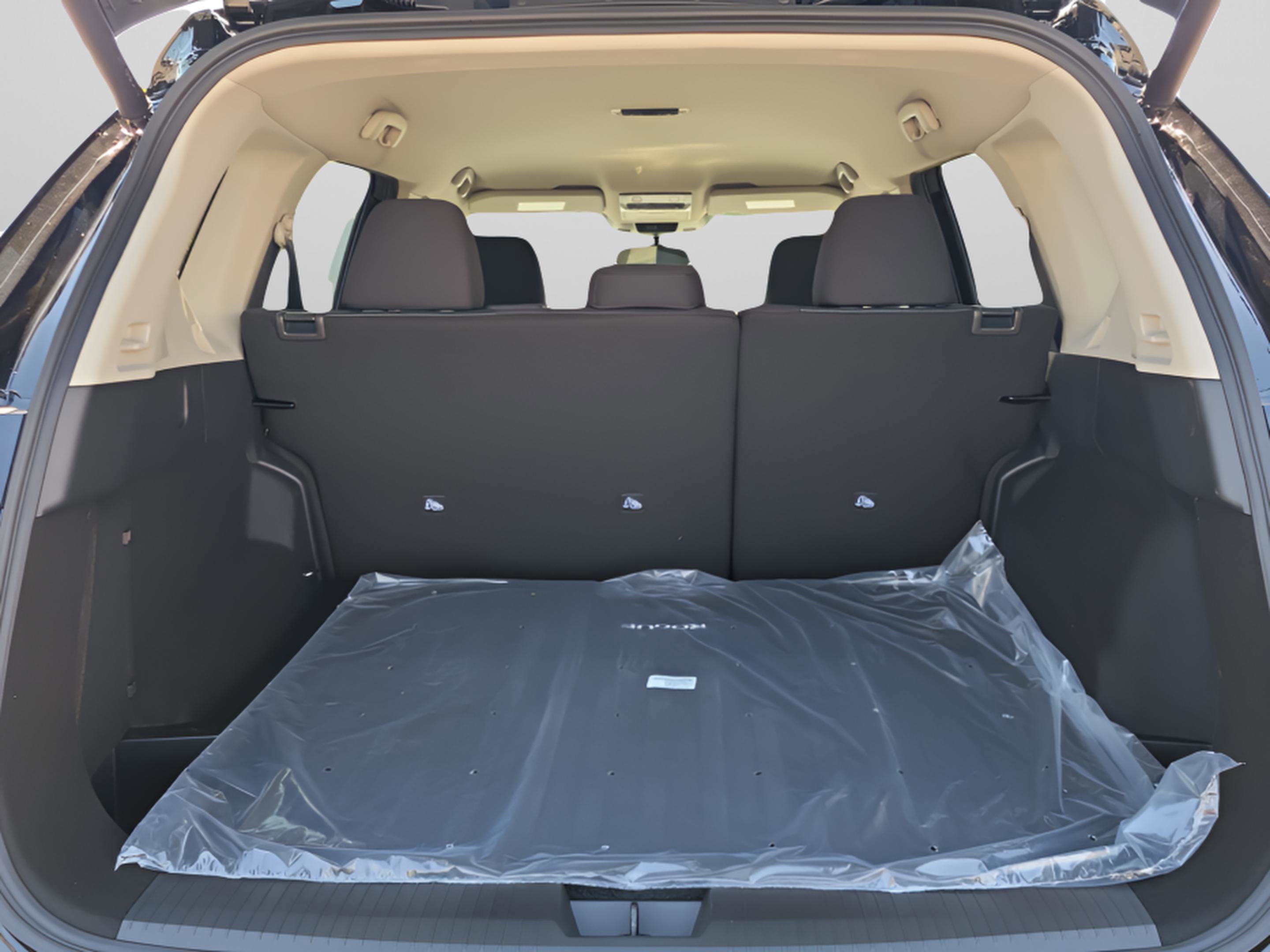 New 2026 Nissan Rogue SV w/ Cold Weather Package FWD image 8