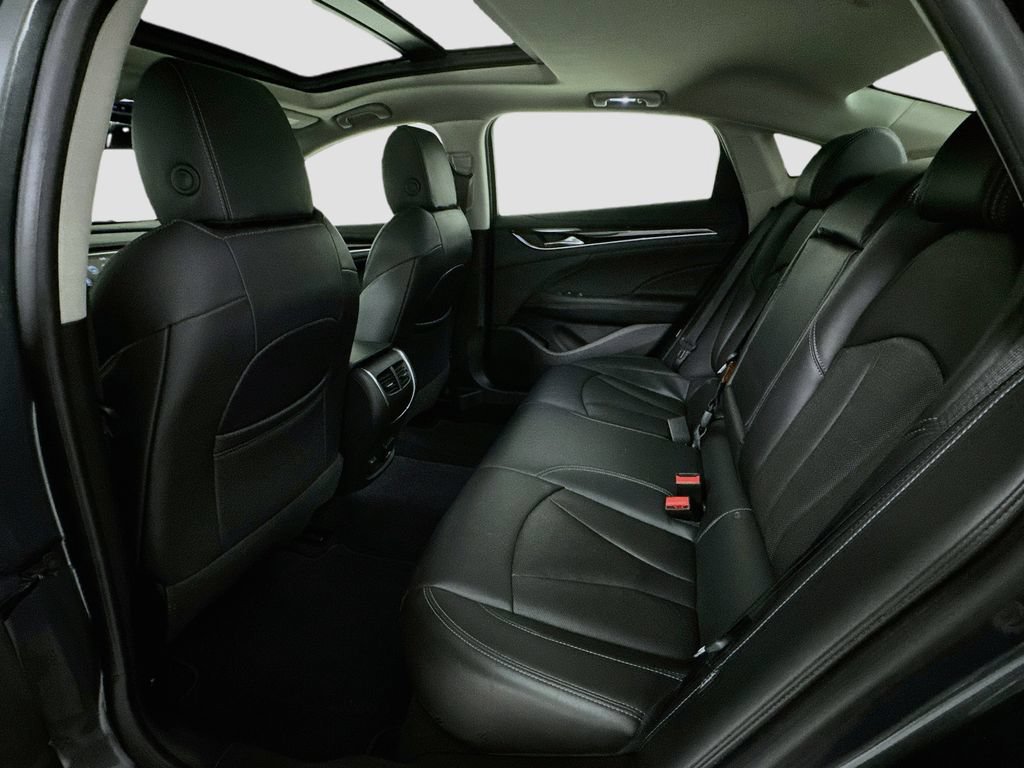 Used 2017 Buick LaCrosse Premium w/ Sun and Shade Package FWD image 25
