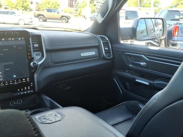 Used 2023 RAM 1500 Laramie AWD/4WD image 13