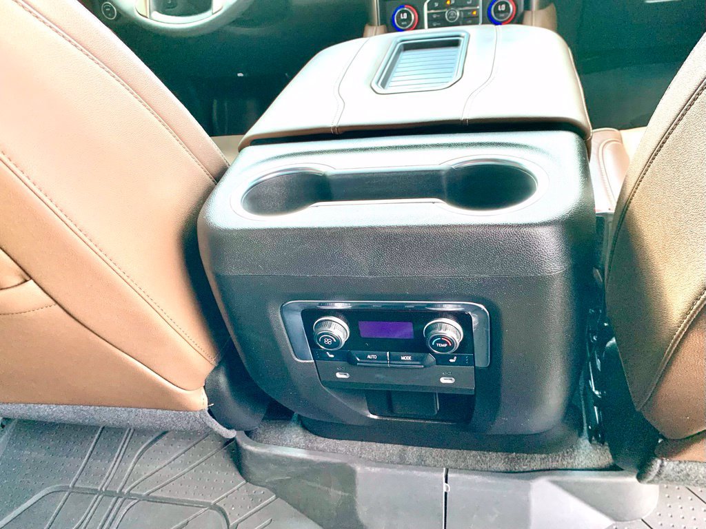 Used 2023 Chevrolet Tahoe High Country RWD image 28