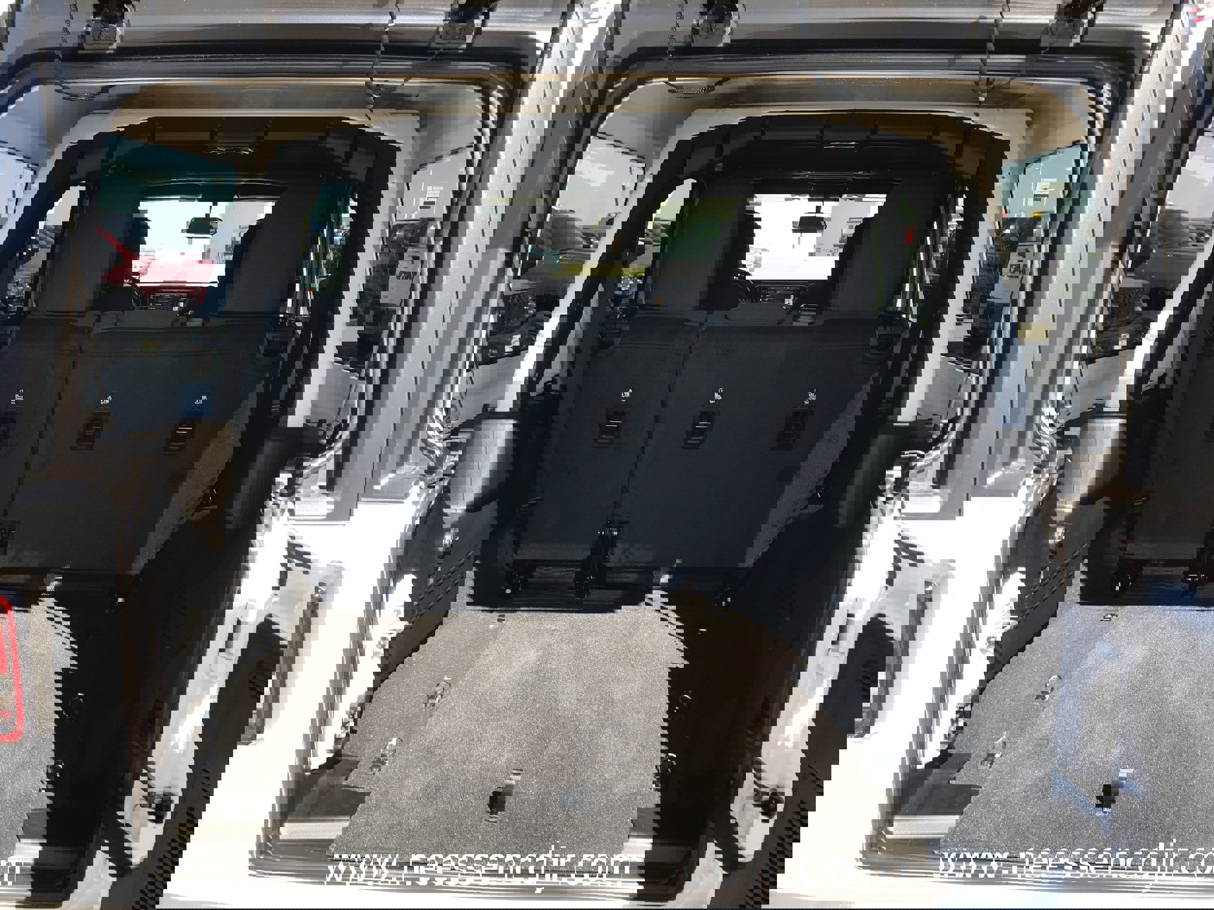 New 2026 Jeep Wrangler Unlimited Sport image 22