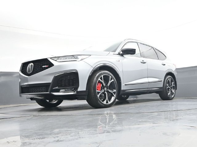 New 2026 Acura MDX Type S w/ Advance Package AWD/4WD image 34