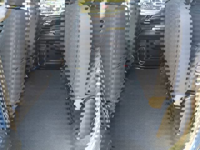 Used 2024 Chevrolet Silverado 1500 LT AWD/4WD image 16