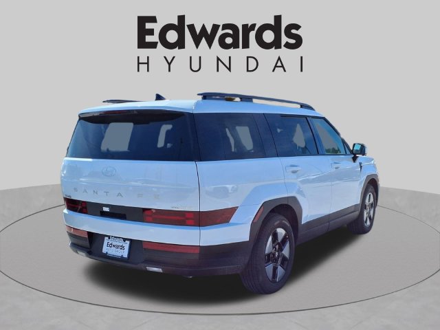New 2026 Hyundai Santa Fe SEL AWD/4WD image 8