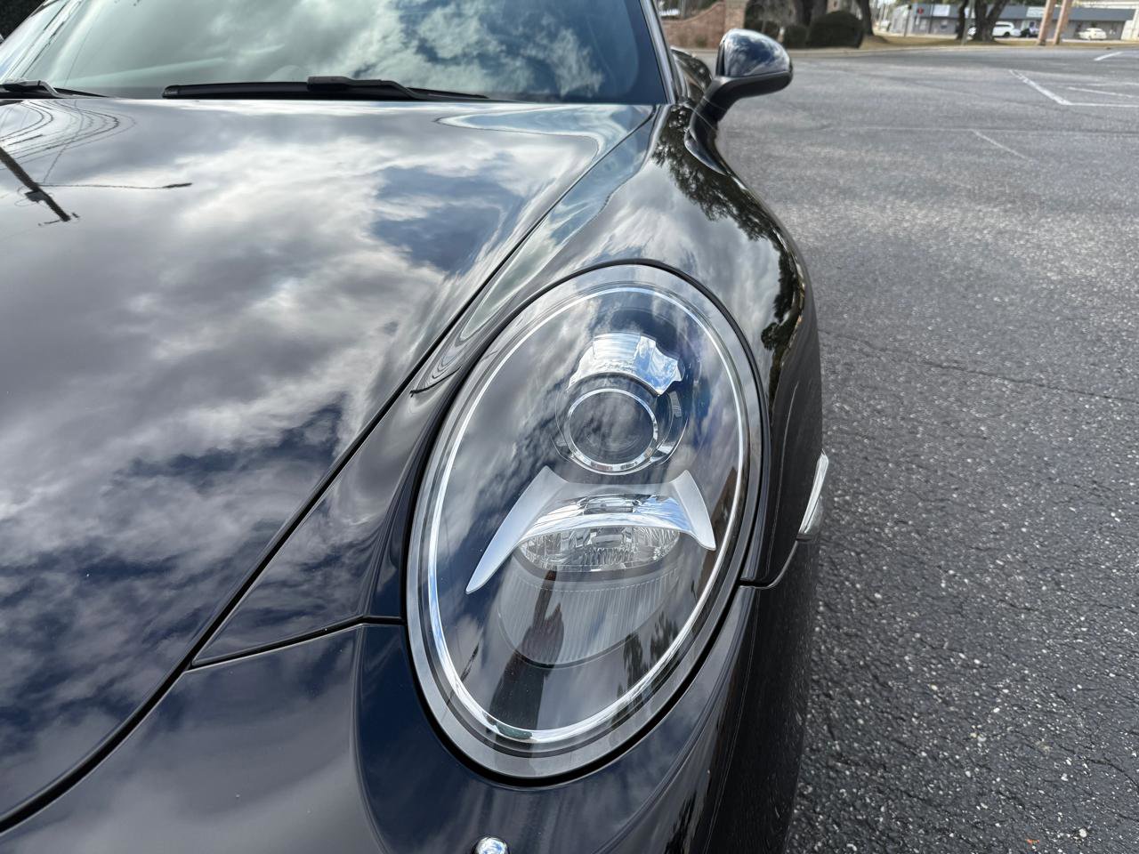 Used 2015 Porsche 911 Carrera S image 19