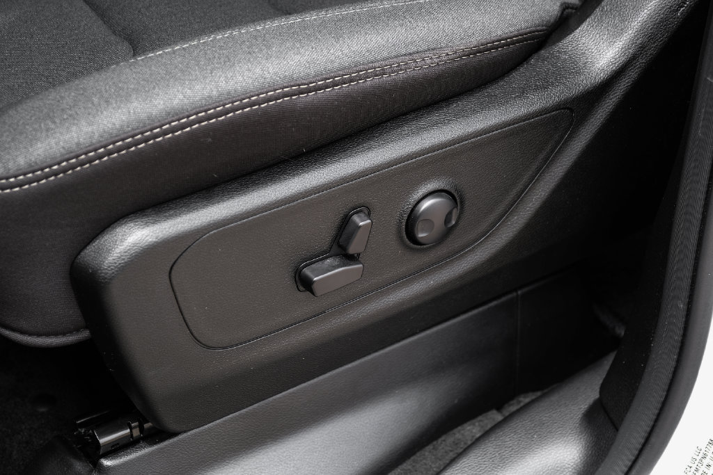 Used 2023 RAM 1500 Big Horn AWD/4WD image 46
