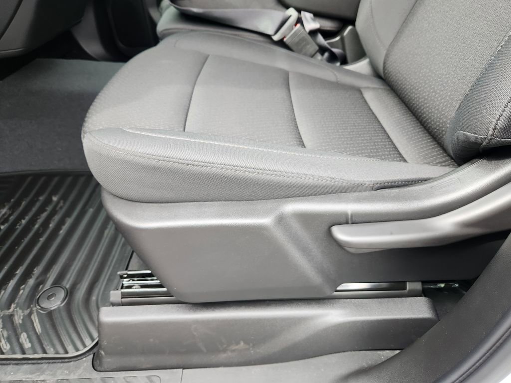 New 2026 Chevrolet Silverado 2500 W/T w/ WT Convenience Package image 13