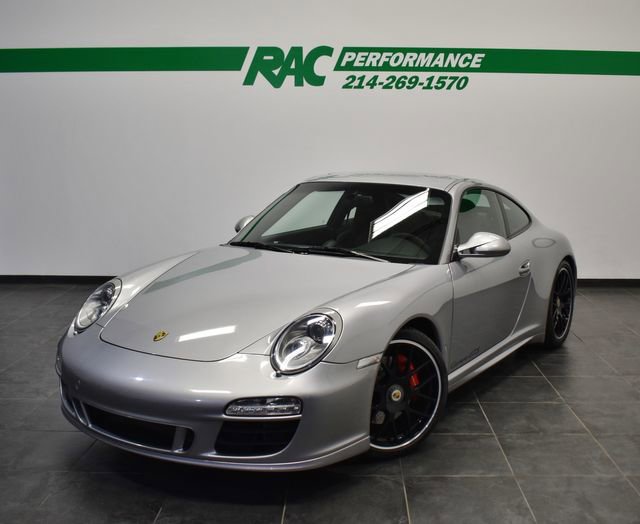 Used 2011 Porsche 911 Carrera GTS image 1