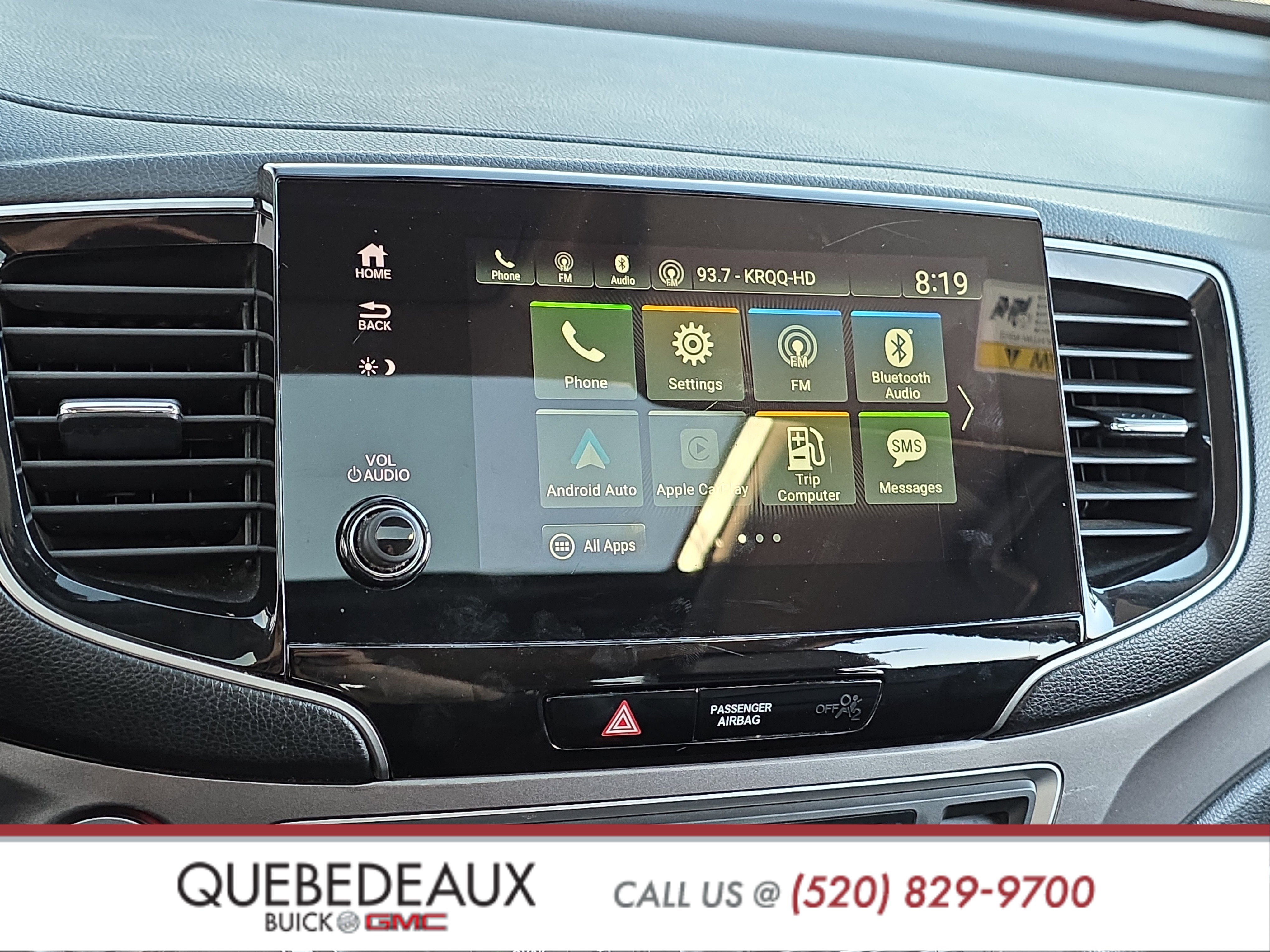 Used 2020 Honda Pilot EX-L image 18