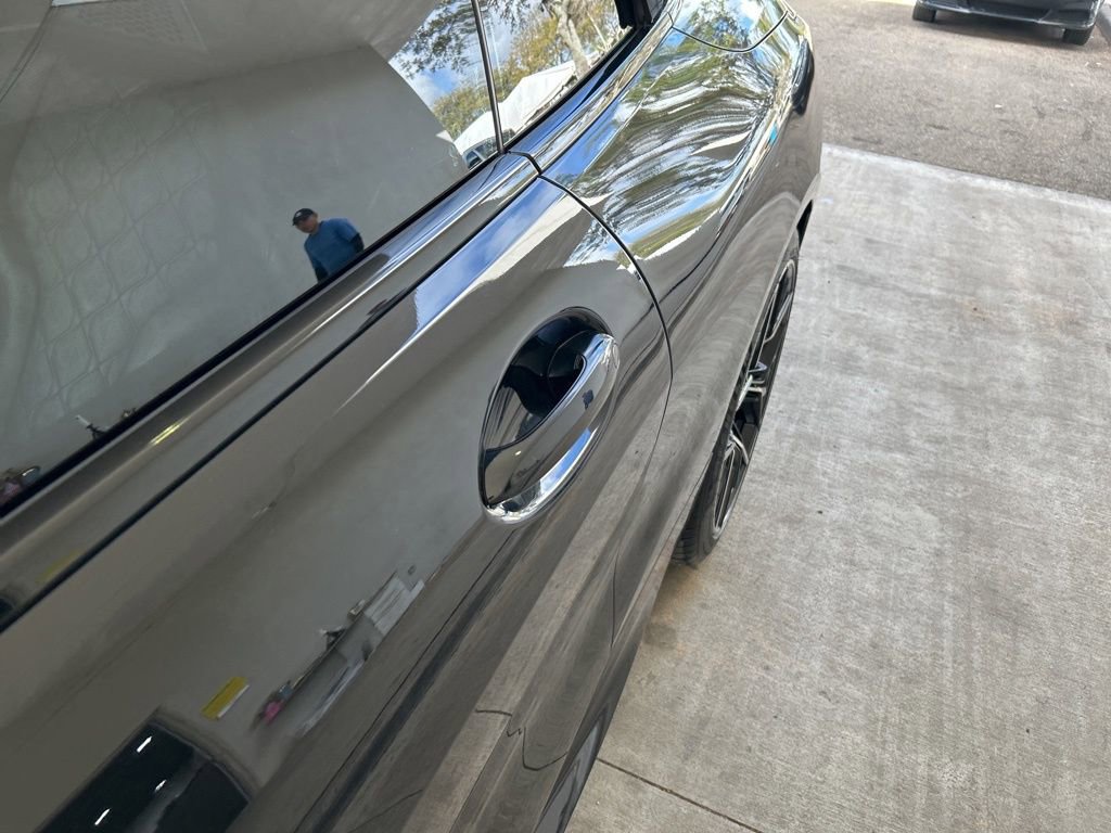 Used 2020 BMW M8 Base image 18