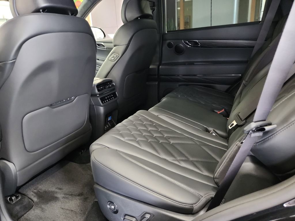 New 2026 Genesis GV80 3.5T Prestige image 7