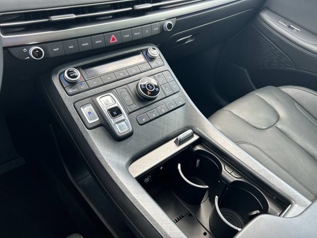 Used 2024 Hyundai Palisade Limited AWD/4WD image 33