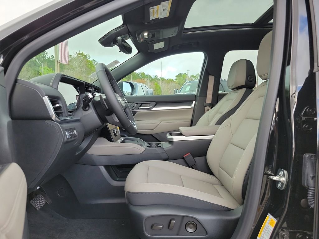 New 2026 GMC Terrain Elevation w/ Elevation Premium Package image 17