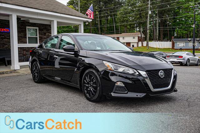 Used 2019 Nissan Altima 2.5 S image 10