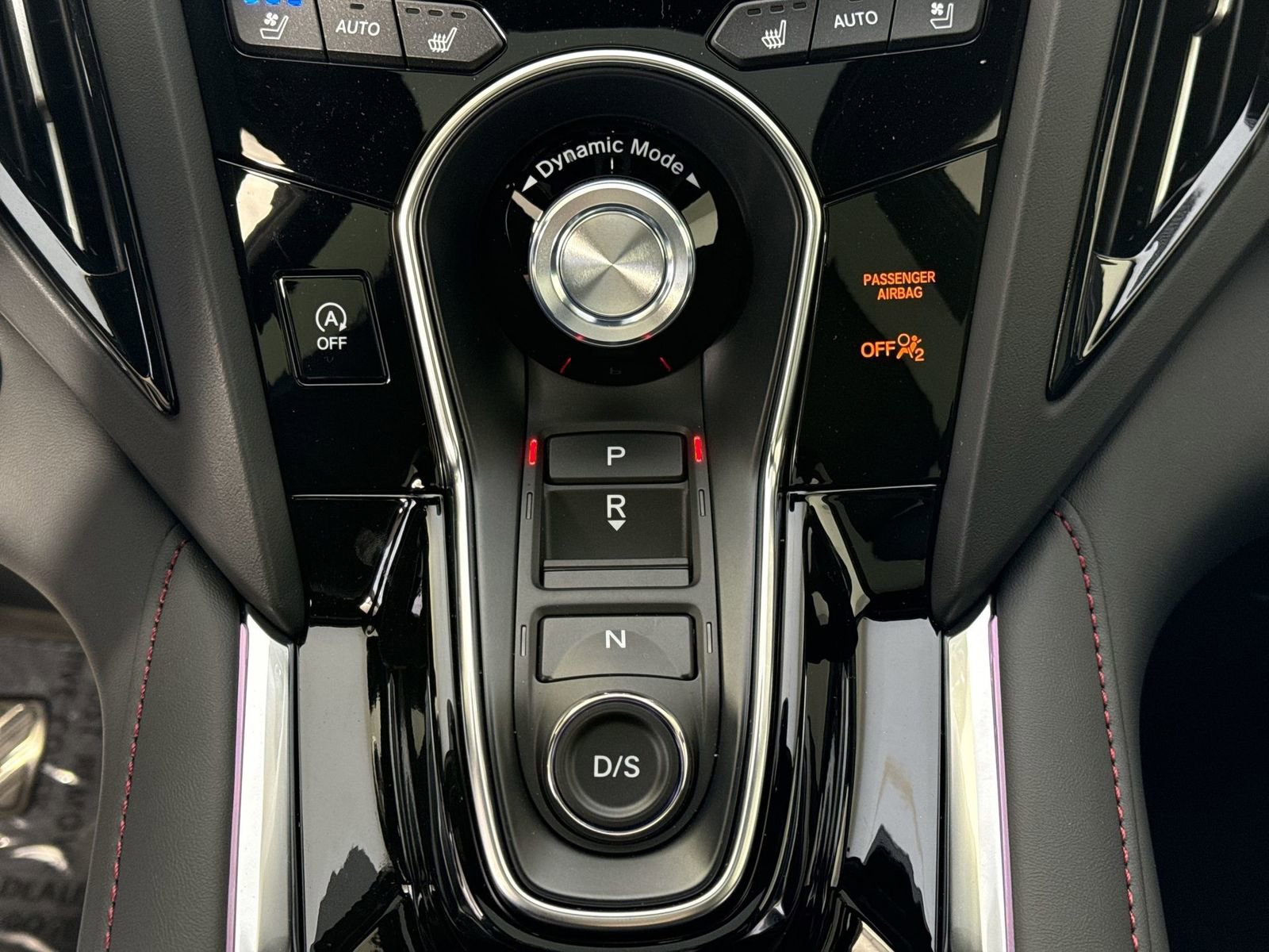 New 2026 Acura RDX A-Spec AWD/4WD image 17