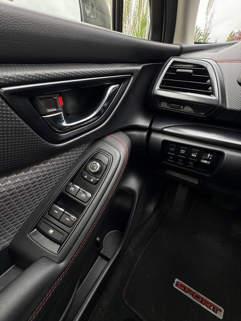 Used 2023 Subaru Forester Sport AWD/4WD image 18