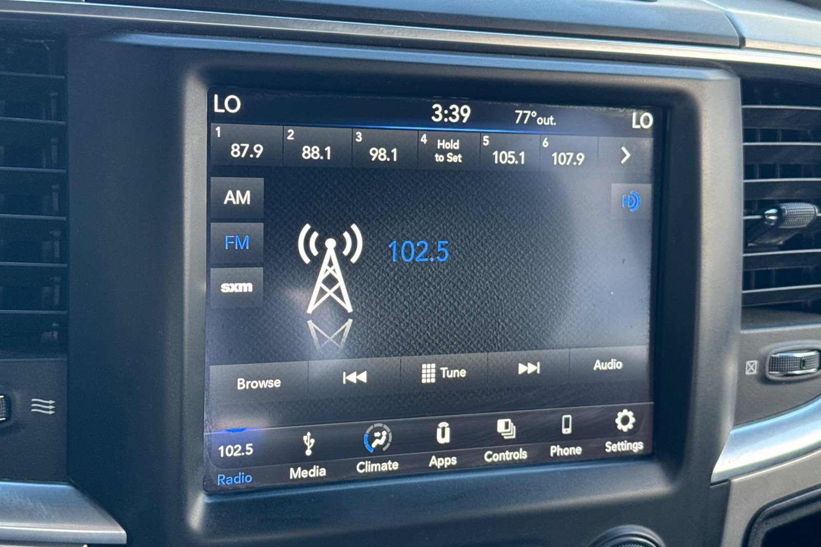 Used 2019 RAM 1500 Big Horn RWD image 26