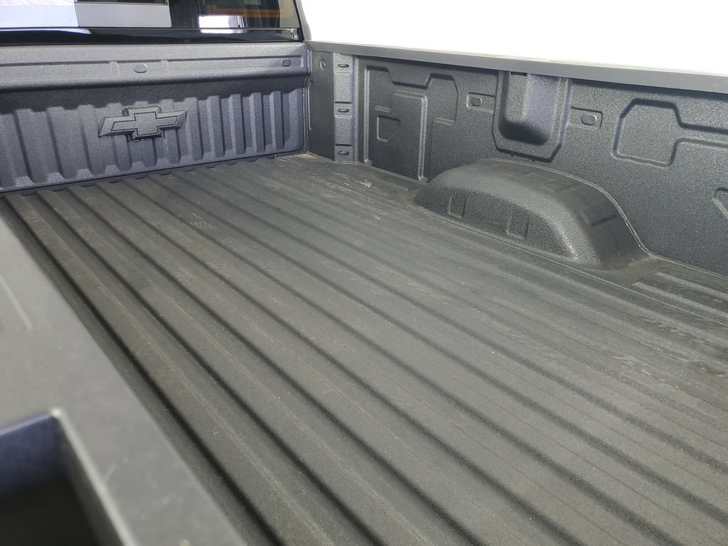 New 2026 Chevrolet Silverado 3500 High Country w/ Technology Package AWD/4WD image 36