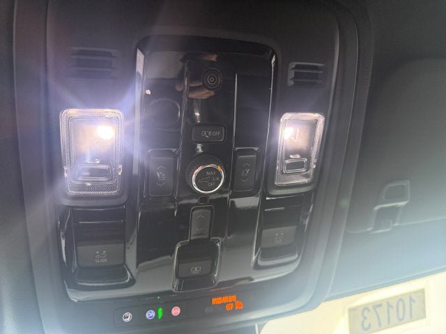 New 2026 Chevrolet Tahoe RST w/ RST Capability Package AWD/4WD image 22