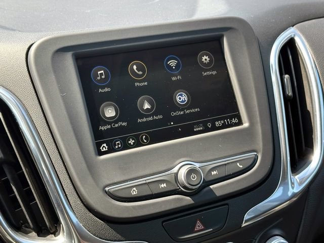 Used 2019 Chevrolet Equinox LT w/ Driver Convenience Package FWD image 25