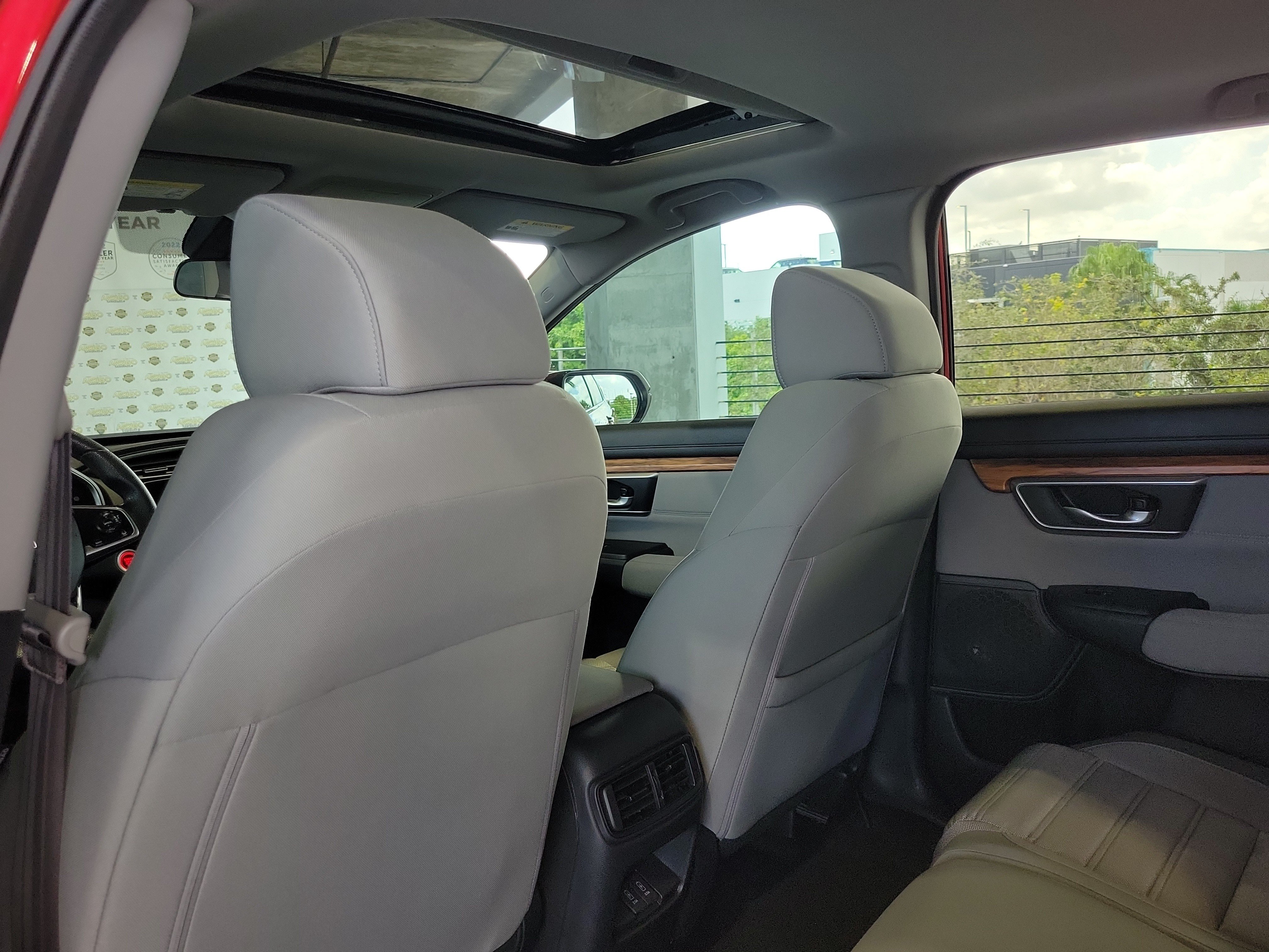 Used 2020 Honda CR-V EX image 11