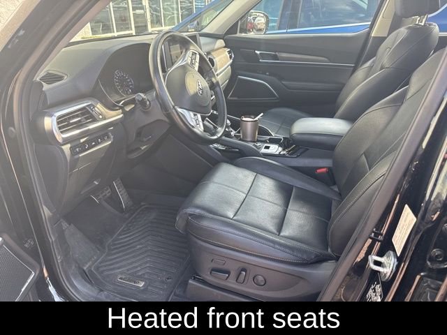 Used 2021 Kia Telluride SX image 29