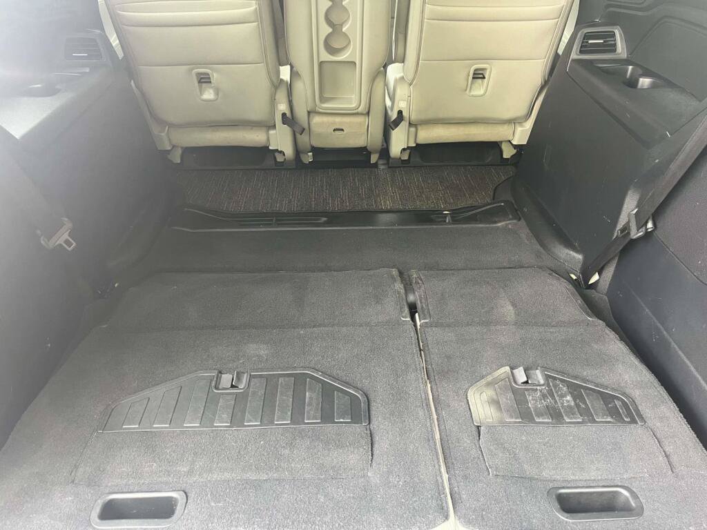 Used 2025 Honda Odyssey EX-L image 19
