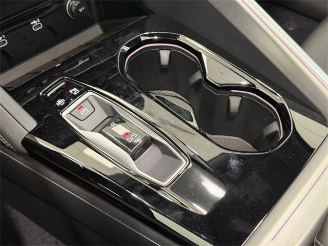 New 2025 Audi Q5 Premium Plus image 13