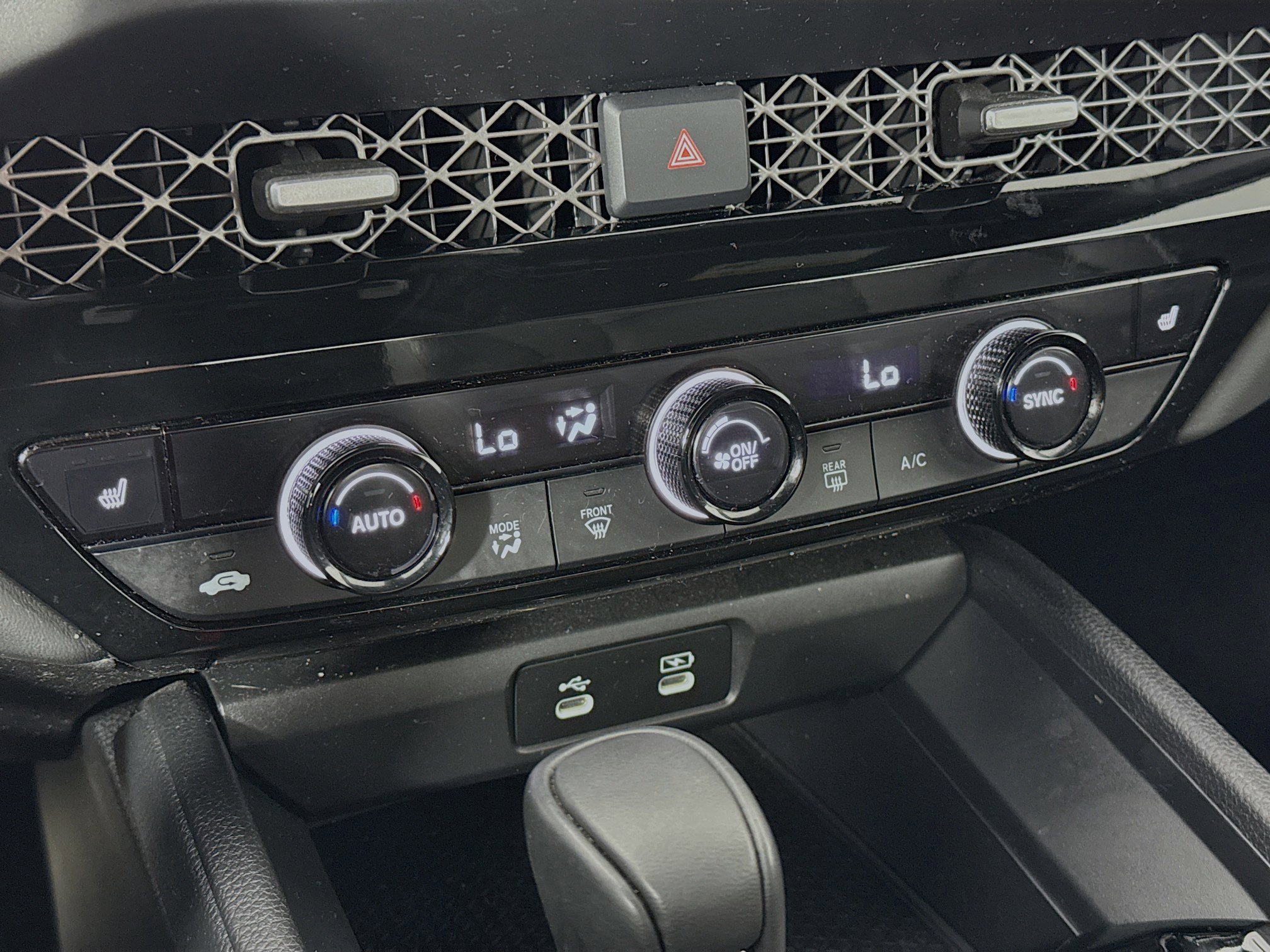 Certified 2024 Honda Accord Sport image 15