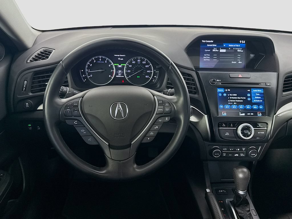 Used 2021 Acura ILX w/ Premium Package FWD image 23