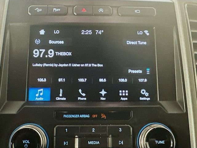 Used 2017 Ford F150 Raptor w/ Equipment Group 802A Luxury image 15