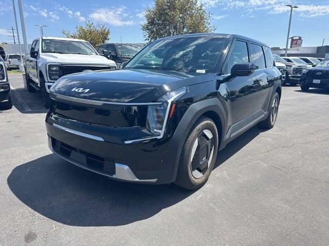 Used 2024 Kia EV9 Light Long Range