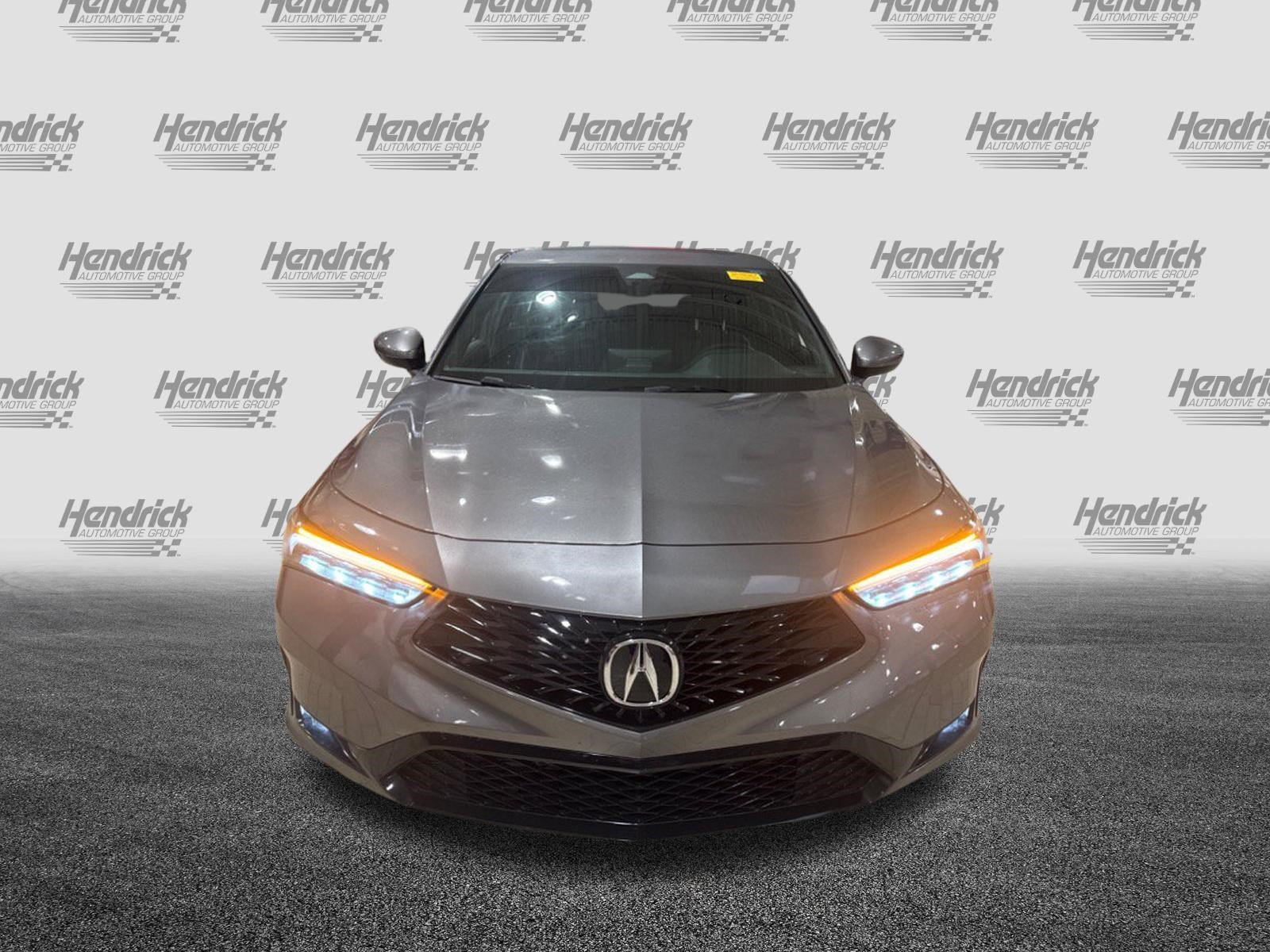Used 2025 Acura Integra A-Spec FWD image 37