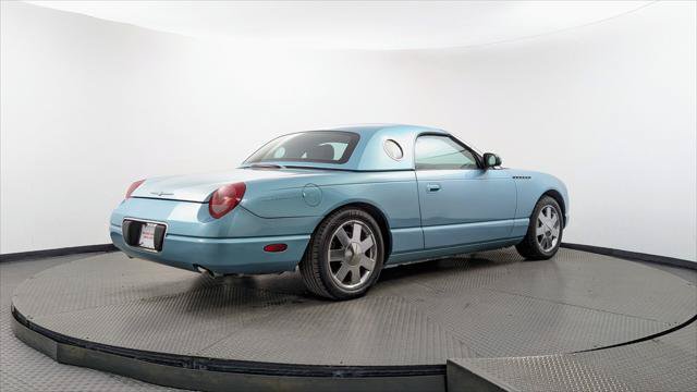 Used 2002 Ford Thunderbird RWD image 7