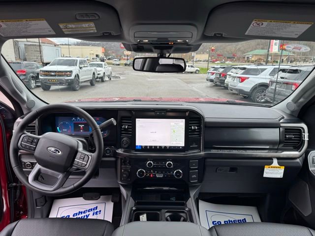 New 2026 Ford F250 Lariat w/ Lariat Premium Package image 18