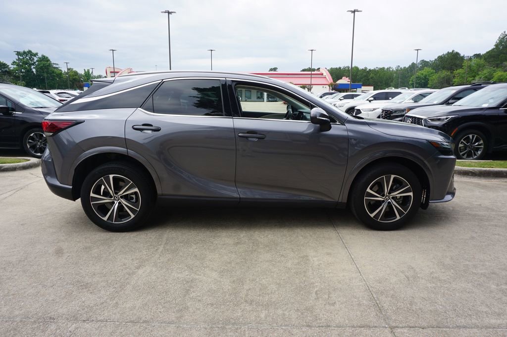 Used 2023 Lexus RX 350 Premium w/ Accessory Package (Z1) FWD image 24