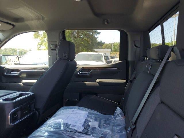 New 2026 GMC Sierra 1500 Elevation w/ Preferred Package AWD/4WD image 10