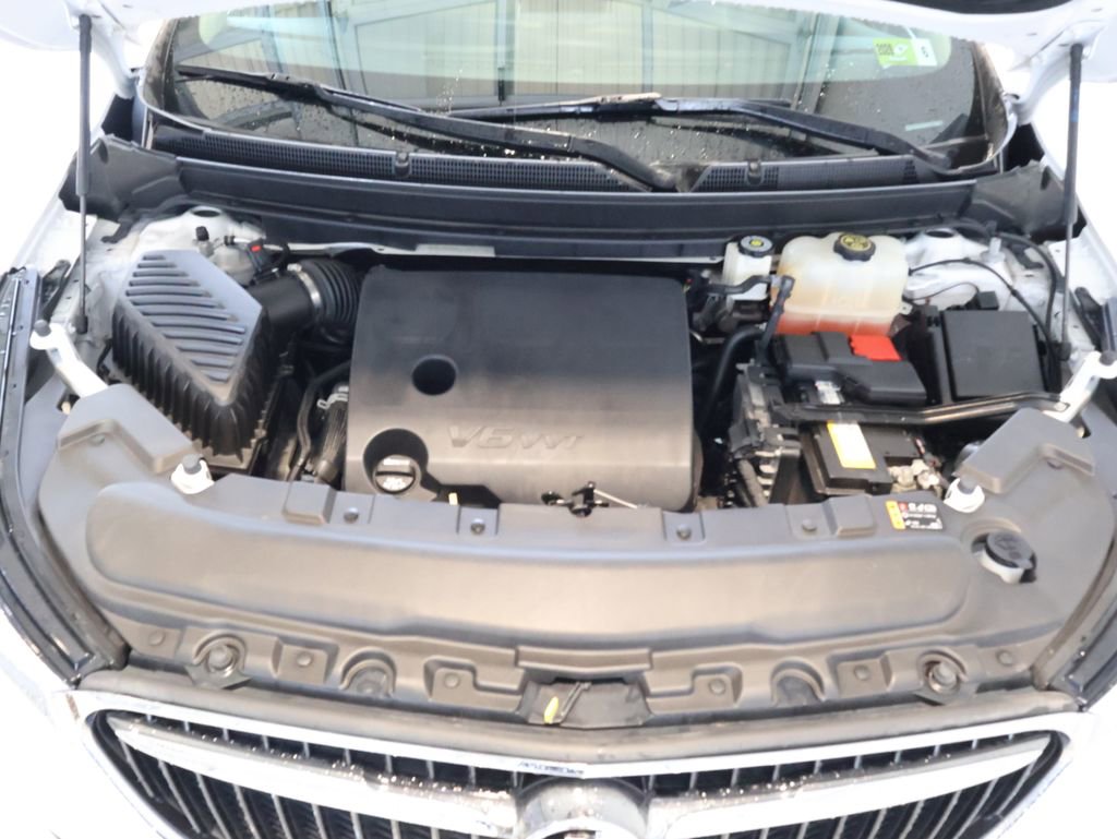 Used 2021 Buick Enclave Essence w/ Sound and Sites Package image 43