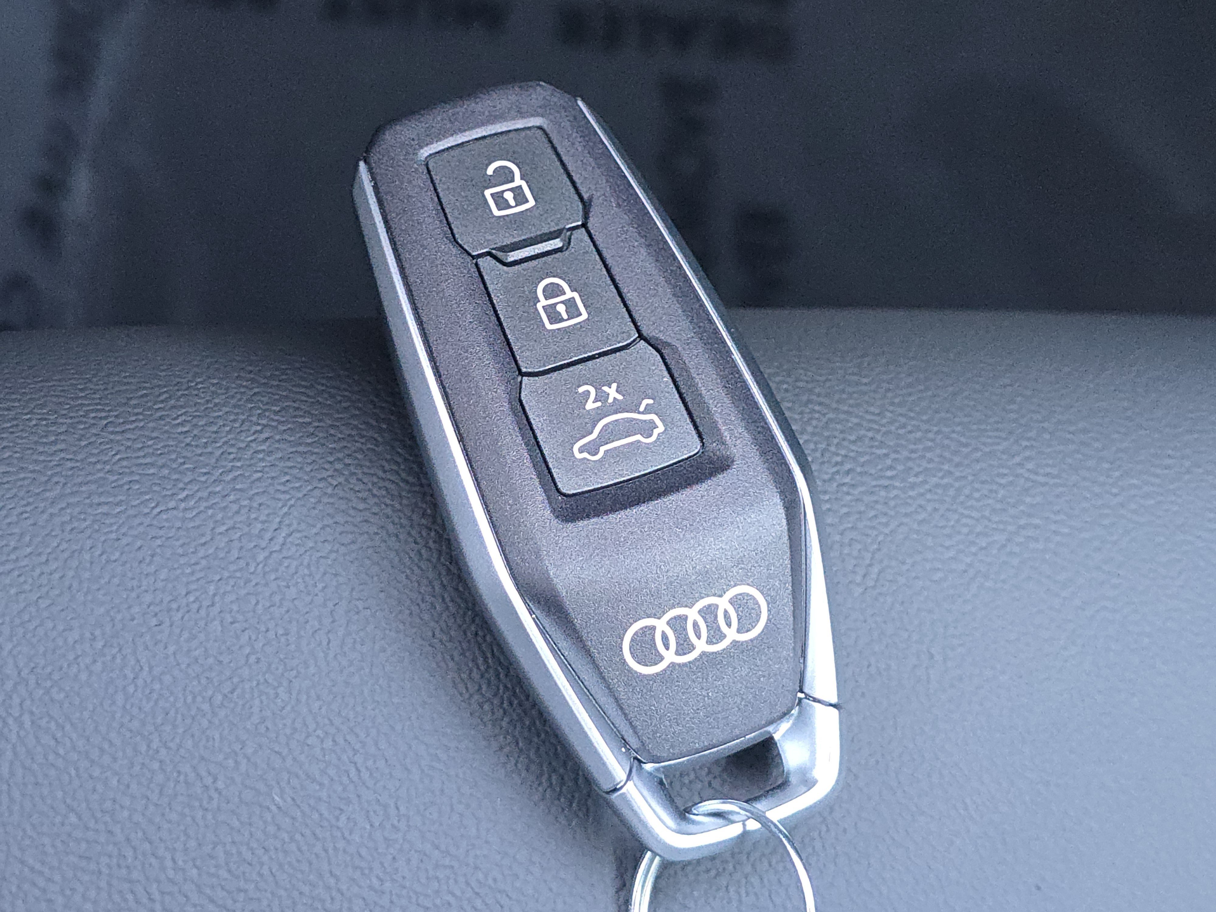 New 2026 Audi Q5 Premium Plus AWD/4WD image 27