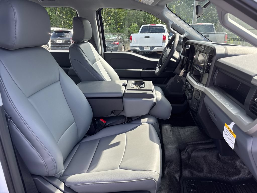 New 2026 Ford F350 XL AWD/4WD image 12