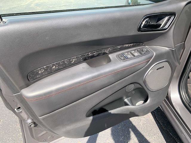 Used 2024 Dodge Durango R/T AWD/4WD image 23