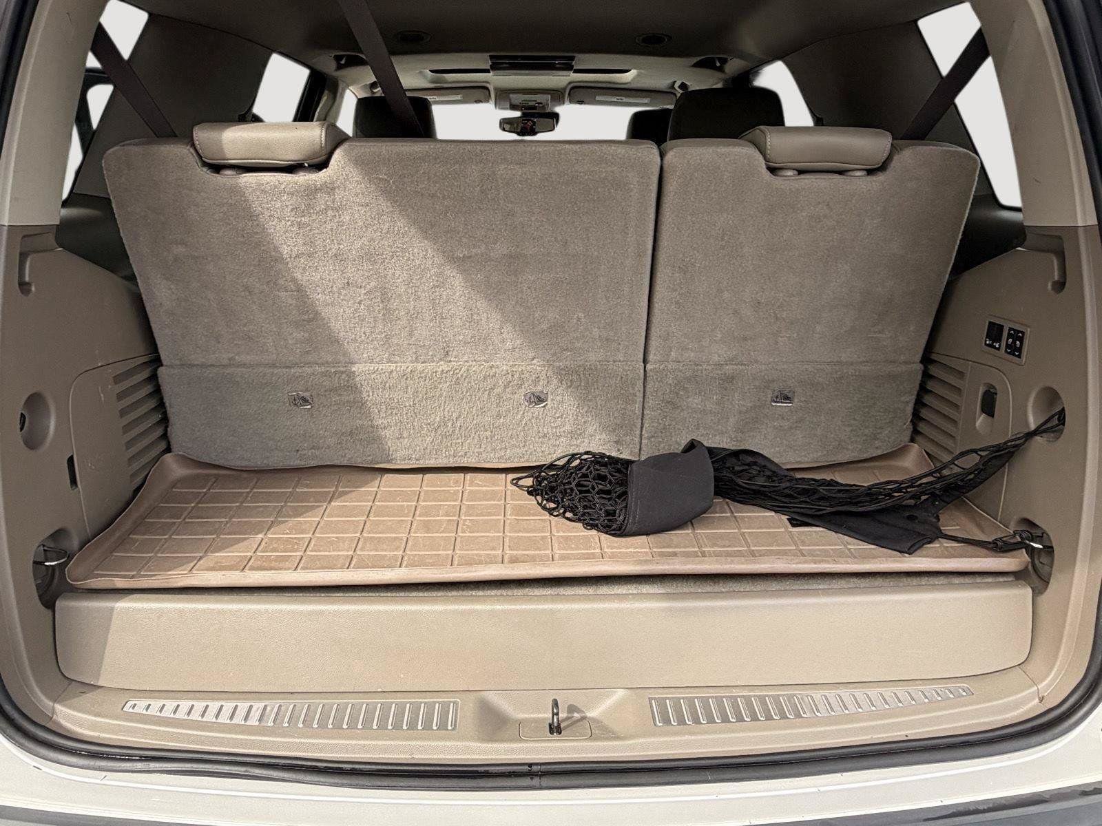 Used 2017 Chevrolet Tahoe Premier RWD image 23