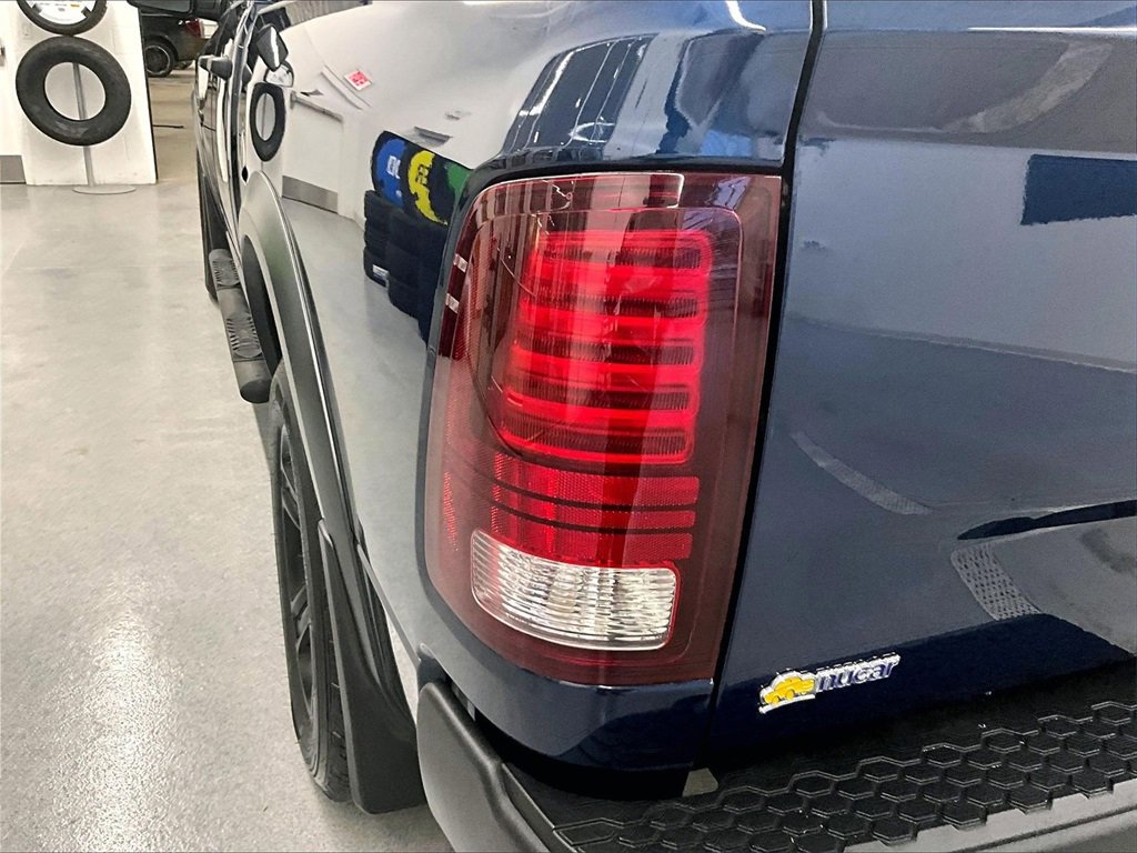 Used 2022 RAM 1500 Classic Warlock image 32