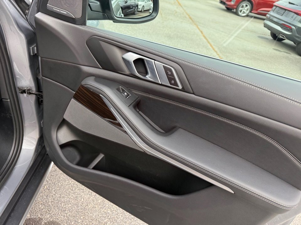 Used 2024 BMW X5 xDrive40i w/ Premium Package image 31