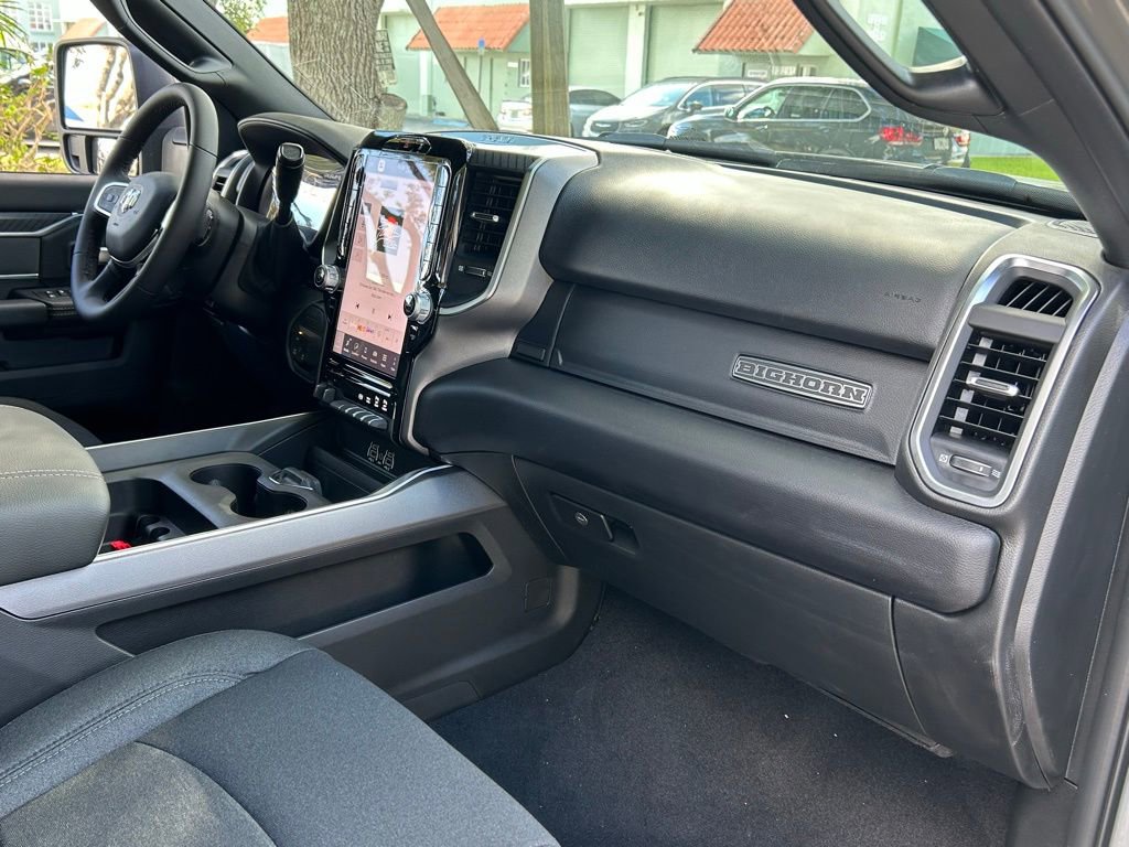 New 2026 RAM 2500 Big Horn image 34