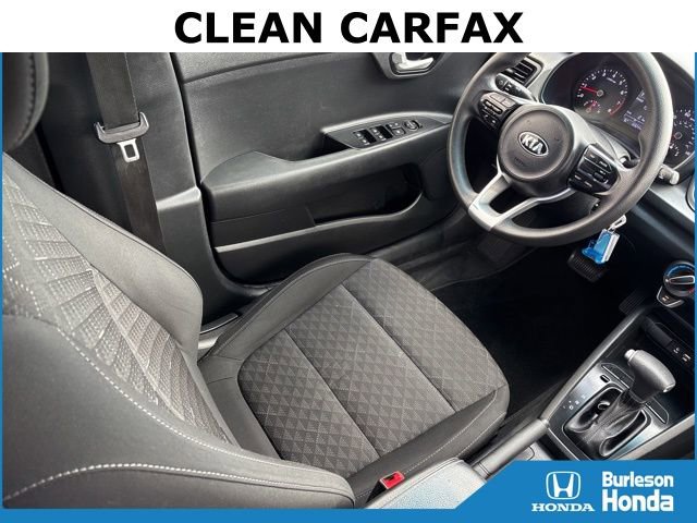 Used 2020 Kia Rio S image 15