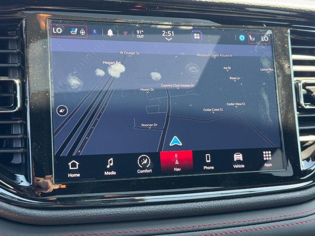 New 2026 Dodge Durango GT image 14